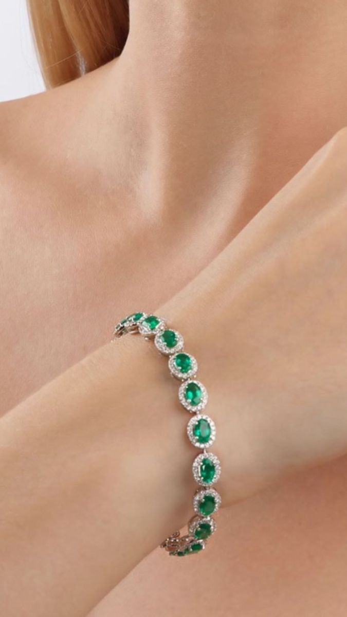 Tennis Bracelet